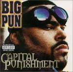 Big Pun Capital Punishment