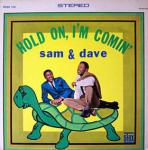 Sam & Dave Hold On, I'm Comin'