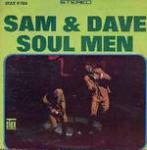 Sam & Dave Soul Men