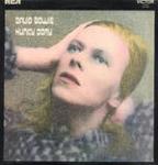 David Bowie Hunky Dory