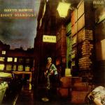 David Bowie The Rise and Fall of Ziggy Stardust and the Spiders From Mars