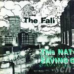 The Fall This Nation's Saving Grace