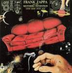 Frank Zappa One Size Fits All