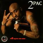 2Pac All Eyez on Me