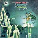 Uriah Heep Demons and Wizards