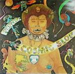 Funkadelic Cosmic Slop