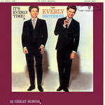 The Everly Brothers It's Everly Time