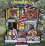 The Temptations Psychedelic Shack
