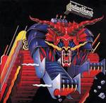 Judas Priest Defenders of the Faith