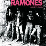 Ramones Rocket to Russia