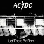 AC/DC Let There Be Rock