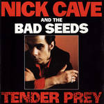 Nick Cave and The Bad Seeds Tender Prey