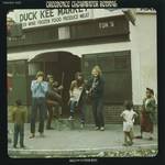 Creedence Clearwater Revival Willy and the Poor Boys