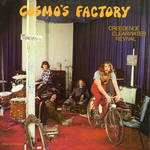 Creedence Clearwater Revival Cosmo's Factory