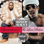 OutKast Speakerboxxx / The Love Below