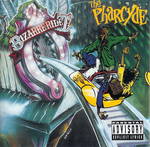 The Pharcyde Bizarre Ride II The Pharcyde