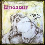 Dinosaur Jr. You're Living All Over Me