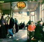 The Kinks Muswell Hillbillies
