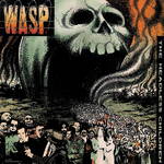 W.A.S.P. The Headless Children