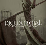 Primordial To the Nameless Dead