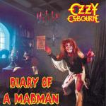 Ozzy Osbourne Diary of a Madman