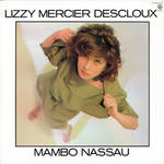 Lizzy Mercier Descloux Mambo Nassau