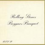 The Rolling Stones Beggars Banquet