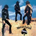 Motörhead Ace of Spades