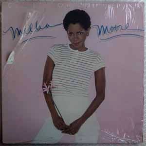 MELBA MOORE - Closer - LP