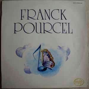 FRANCK POURCEL - Same - LP