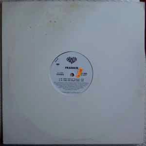 FRANKIE - If I had you - 12 inch 33 rpm