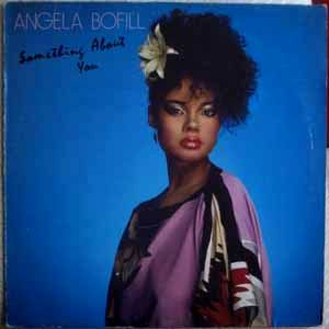 ANGELA BOFIL - Something about you - LP