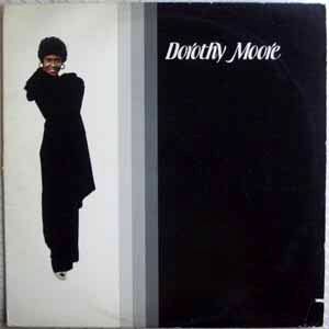 DOROTHY MOORE - Same - LP