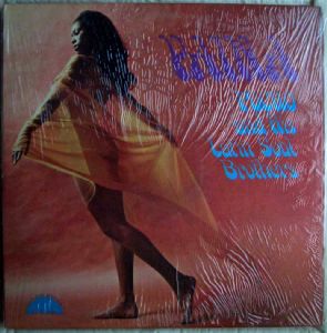 PUCHO AND HIS LATIN SOUL BROTHERS - Yaina - LP