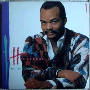 MICHAEL HENDERSON - Bedtime stories - LP