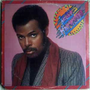 LEON HAYWOOD - Double my pleasure - LP