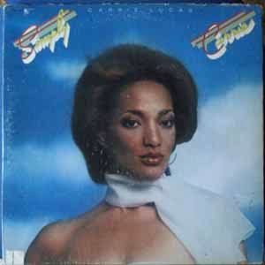CARRIE LUCAS - Simply Carrie - LP