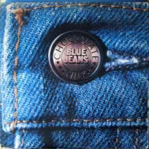 CHOCOLATE MILK - Blue Jeans - LP