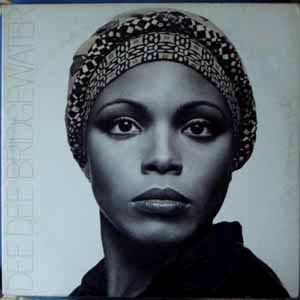 DEE DEE BRIDGEWATER - Same - LP