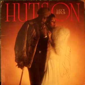 LEROY HUTSON - Same - LP