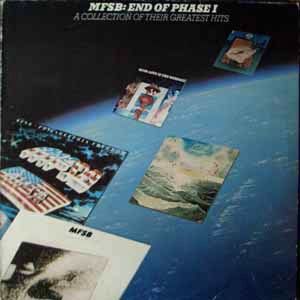 MFSB - End of phase I - LP