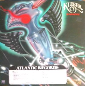 KLEER - Winners - LP