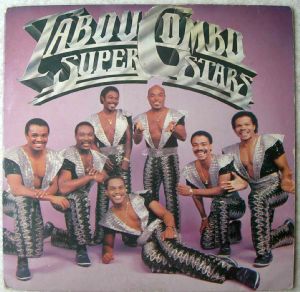 Tabou Combo Super Stars Same