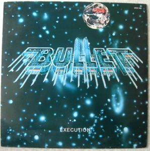 BULLET - Execution - LP