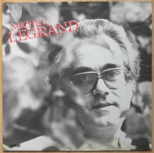 MICHEL LEGRAND - Same - LP