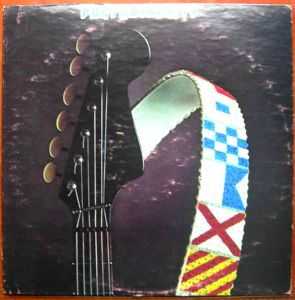 PORT AUTHORITY - Same - LP