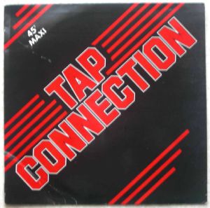 Dominique Regiacorte Tap Connection