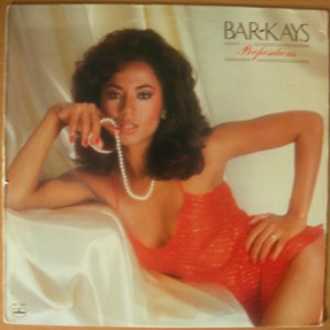 BAR-KAYS - Propositions - LP