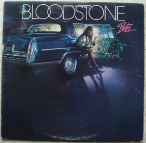 BLOODSTONE - Party - LP