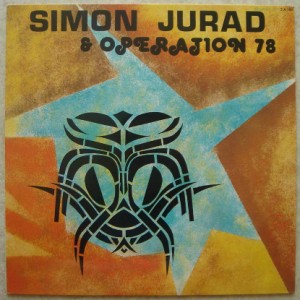 Simon Jurad & Operation 78 Same
